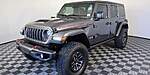 New 2026 JEEP WRANGLER RUBICON X 4DR in LAS VEGAS, NEVADA