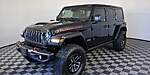 New 2026 JEEP WRANGLER RUBICON X 4DR in LAS VEGAS, NEVADA