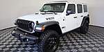 New 2026 JEEP WRANGLER WILLYS 4DR in LAS VEGAS, NEVADA