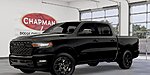 New 2026 RAM 1500 CREW CAB BIG HORN in LAS VEGAS, NEVADA