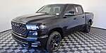 New 2026 RAM 1500 CREW CAB BIG HORN in LAS VEGAS, NEVADA