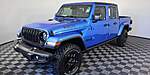 New 2026 JEEP GLADIATOR WILLYS in LAS VEGAS, NEVADA