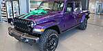 New 2026 JEEP GLADIATOR WILLYS in LAS VEGAS, NEVADA