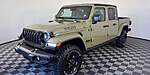 New 2026 JEEP GLADIATOR WILLYS in LAS VEGAS, NEVADA
