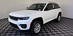 New 2026 JEEP GRAND CHEROKEE LAREDO in LAS VEGAS, NEVADA