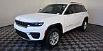New 2026 JEEP GRAND CHEROKEE LAREDO in LAS VEGAS, NEVADA