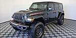 New 2026 JEEP WRANGLER RUBICON X 4DR in LAS VEGAS, NEVADA