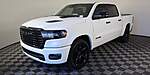 New 2026 RAM 1500 CREW CAB LARAMIE in LAS VEGAS, NEVADA