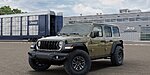 New 2026 JEEP WRANGLER WILLYS 4DR in LAS VEGAS, NEVADA