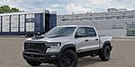 New 2026 RAM 1500 CREW CAB RHO in LAS VEGAS, NEVADA