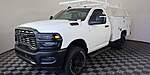 New 2026 RAM 2500 TRADESMAN in LAS VEGAS, NEVADA