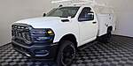 New 2026 RAM 2500 TRADESMAN in LAS VEGAS, NEVADA