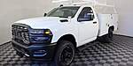 New 2026 RAM 2500 TRADESMAN in LAS VEGAS, NEVADA