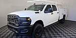 New 2026 RAM 2500 TRADESMAN in LAS VEGAS, NEVADA