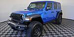 New 2026 JEEP WRANGLER WILLYS 4DR in LAS VEGAS, NEVADA