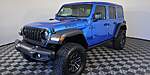 New 2026 JEEP WRANGLER WILLYS 4DR in LAS VEGAS, NEVADA