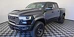 New 2026 RAM 1500 CREW CAB RHO in LAS VEGAS, NEVADA