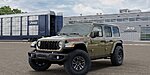 New 2026 JEEP WRANGLER RUBICON 4DR in LAS VEGAS, NEVADA