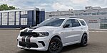 New 2026 DODGE DURANGO GT HEMI PREMIUM in LAS VEGAS, NEVADA