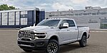 New 2026 RAM 2500 LIMITED in LAS VEGAS, NEVADA