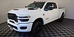 New 2026 RAM 2500 LIMITED in LAS VEGAS, NEVADA