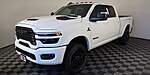 New 2026 RAM 2500 LIMITED in LAS VEGAS, NEVADA