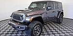 New 2026 JEEP WRANGLER RUBICON 4DR in LAS VEGAS, NEVADA