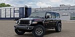 New 2026 JEEP WRANGLER RUBICON 4DR in LAS VEGAS, NEVADA