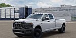New 2026 RAM 3500 TRADESMAN in LAS VEGAS, NEVADA
