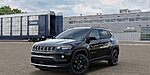 New 2026 JEEP COMPASS LATITUDE ALTITUDE in LAS VEGAS, NEVADA