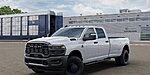 New 2026 RAM 3500 TRADESMAN in LAS VEGAS, NEVADA