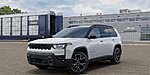 New 2026 JEEP CHEROKEE OVERLAND in LAS VEGAS, NEVADA