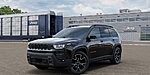 New 2026 JEEP CHEROKEE OVERLAND in LAS VEGAS, NEVADA