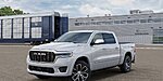 New 2026 RAM 1500 CREW CAB TUNGSTEN in LAS VEGAS, NEVADA