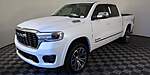 New 2026 RAM 1500 CREW CAB TUNGSTEN in LAS VEGAS, NEVADA