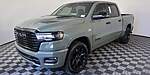 New 2026 RAM 1500 CREW CAB LARAMIE in LAS VEGAS, NEVADA
