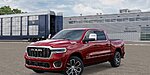 New 2026 RAM 1500 CREW CAB TUNGSTEN in LAS VEGAS, NEVADA