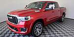 New 2026 RAM 1500 CREW CAB TUNGSTEN in LAS VEGAS, NEVADA