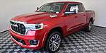 New 2026 RAM 1500 CREW CAB TUNGSTEN in LAS VEGAS, NEVADA