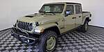 New 2026 JEEP GLADIATOR WILLYS '41 in LAS VEGAS, NEVADA