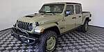 New 2026 JEEP GLADIATOR WILLYS '41 in LAS VEGAS, NEVADA