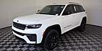New 2026 JEEP GRAND CHEROKEE ALTITUDE in LAS VEGAS, NEVADA