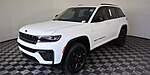 New 2026 JEEP GRAND CHEROKEE ALTITUDE in LAS VEGAS, NEVADA