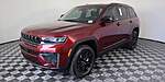 New 2026 JEEP GRAND CHEROKEE ALTITUDE in LAS VEGAS, NEVADA