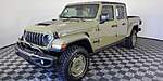 New 2026 JEEP GLADIATOR WILLYS '41 in LAS VEGAS, NEVADA