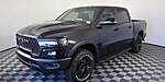 New 2026 RAM 1500 CREW CAB REBEL in LAS VEGAS, NEVADA