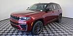 New 2026 JEEP GRAND CHEROKEE SUMMIT in LAS VEGAS, NEVADA