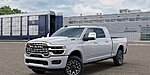 New 2026 RAM 3500 MEGA CAB LIMITED in LAS VEGAS, NEVADA