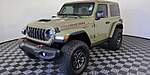New 2026 JEEP WRANGLER RUBICON 2DR in LAS VEGAS, NEVADA