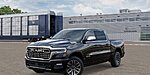 New 2026 RAM 1500 CREW CAB LIMITED in LAS VEGAS, NEVADA